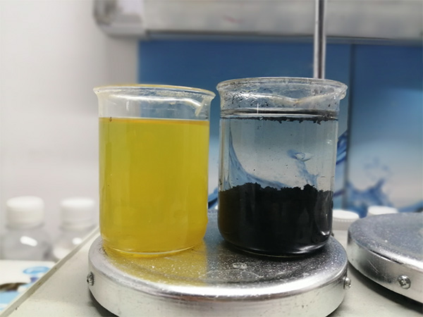 聚丙烯酰胺 聚丙烯酰胺