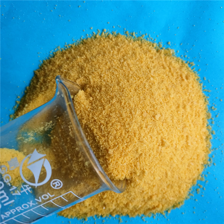 聚合氯化鋁 聚合氯化鋁